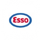 Station Esso Express Rouen
