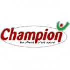 Supermarche Champion Rouen
